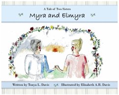 Myra and Elmyra - Davis, Tonya L