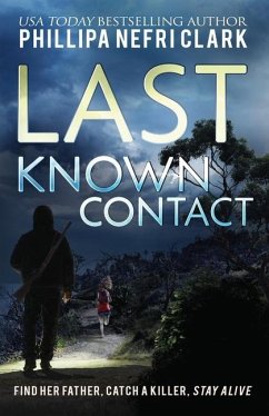Last Known Contact - Clark, Phillipa Nefri
