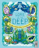 Lore of the Deep