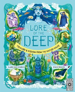 Lore of the Deep - Cock-Starkey, Claire