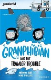 Readerful Independent Library: Oxford Reading Level 15: Granphibian and the Trawler Trouble