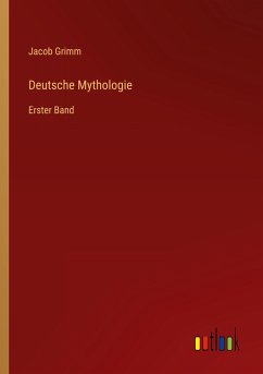 Deutsche Mythologie