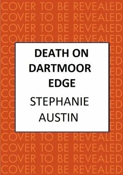 A Death on Dartmoor Edge - Austin, Stephanie