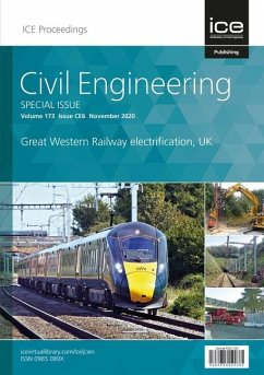 Great Western Railway Electrification, UK - Fullalove, Simon