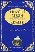 Cover Nüzüli Mesih Risalesi