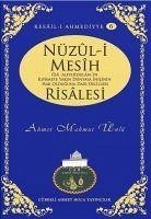 Nüzüli Mesih Risalesi - Mahmut Ünlü, Ahmet