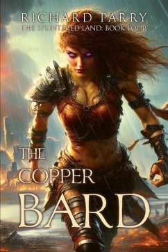 The Copper Bard - Parry, Richard