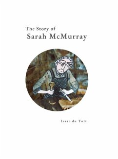 Cover The Story of Sarah McMurray