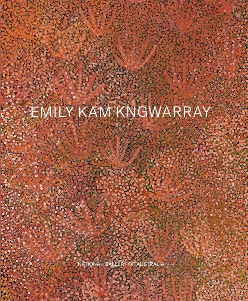 Emily Kam Kngwarray Emily Kam Kngwarray