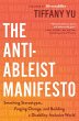 The Anti-Ableist Manifesto - Bild 1
