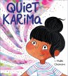Quiet Karima - Bild 1