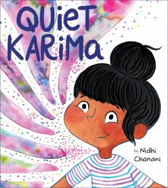 Quiet Karima - Chanani, Nidhi