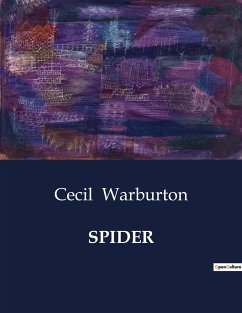 SPIDER - Warburton, Cecil