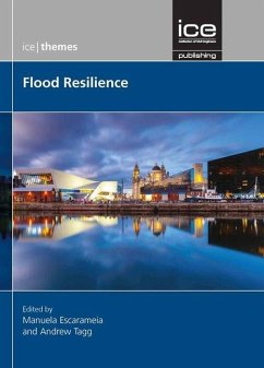 Cover Flood Resilience