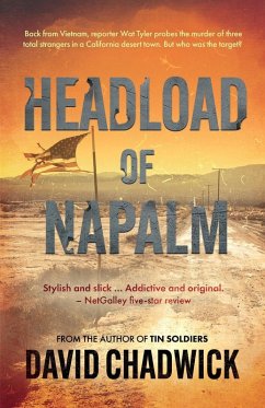Cover Headload of Napalm