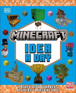 Minecraft Idea a Day - Dk