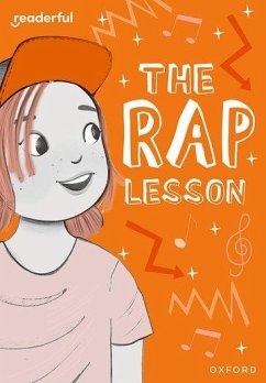Readerful Rise: Oxford Reading Level 9: The Rap Lesson - Jones, Naomi