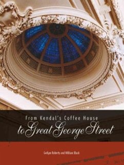 From Kendal's Coffee House to Great George Street - Institute of Civil Engineers