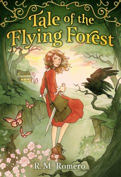 Tale of the Flying Forest - Romero, R M
