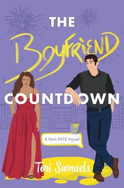 The Boyfriend Countdown - Samuels, Tori