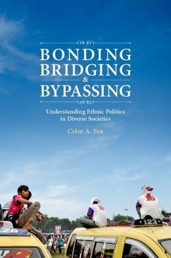 Bonding, Bridging, & Bypassing - Fox, Colm A