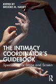 The Intimacy Coordinator's Guidebook