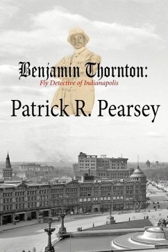 Benjamin Thornton - Pearsey, Patrick R