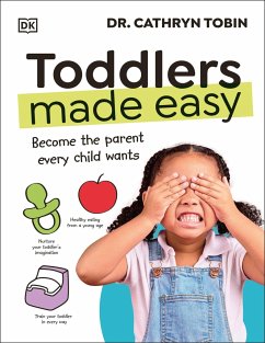Toddlers Made Easy - Tobin, Cathryn