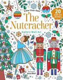 The Nutcracker: Coloring Book The Nutcracker: Coloring Book