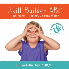 Skill Builder ABC - Erfle, Stacie