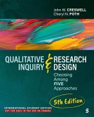 Qualitative Inquiry and Research Design - International Student Edition Qualitative Inquiry and Research Design - International Student Edition