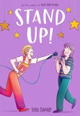 Stand Up! (a Graphic Novel) Stand Up! (a Graphic Novel)