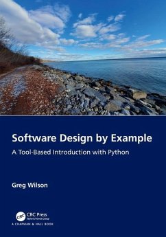Software Design by Example - Wilson, Greg