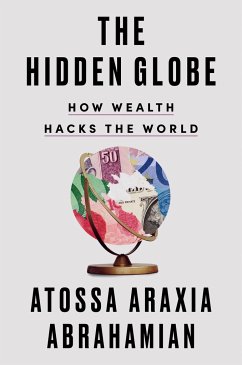 The Hidden Globe - Abrahamian, Atossa Araxia