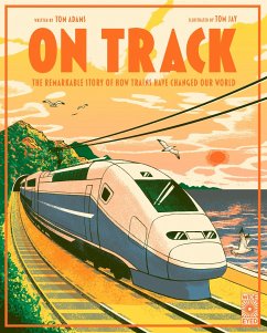 On Track - Adams, Tom