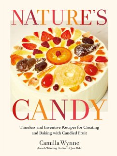 Cover Nature's Candy