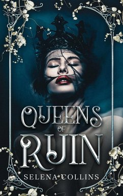 Queens of Ruin - Collins, Selena