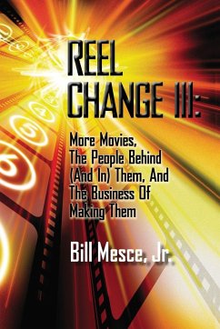 Reel Change III - Mesce, Bill Jr.