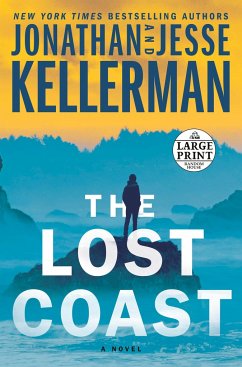 The Lost Coast - Kellerman, Jonathan; Kellerman, Jesse
