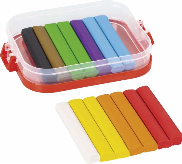 KNORR prandell Kinderknete Box 