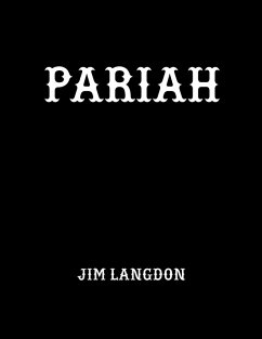 Cover PARIAH (eBook, ePUB)