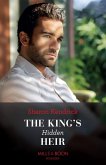 The King's Hidden Heir (eBook, ePUB)