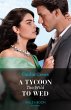 A Tycoon Too Wild To Wed (eBook, ePUB) - Bild 1