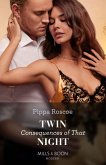 Twin Consequences Of That Night (eBook, ePUB)
