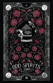 Odd Spirits (eBook, ePUB)