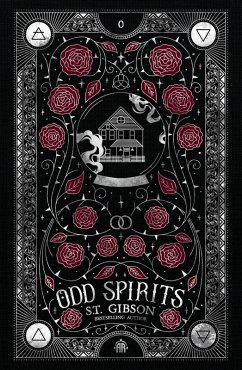Cover Odd Spirits (eBook, ePUB)