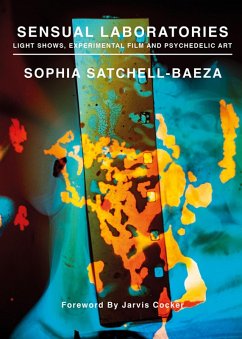 Cover Sensual Laboratories (eBook, ePUB)
