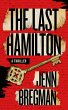 The Last Hamilton (eBook, ePUB) - Bild 1