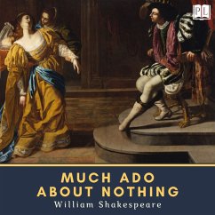 Much Ado About Nothing (MP3-Download) - Shakespeare, William