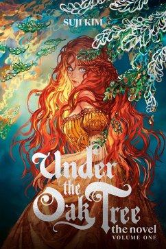 Under the Oak Tree, Vol. 1 (novel) (eBook, ePUB) - Kim, Suji
